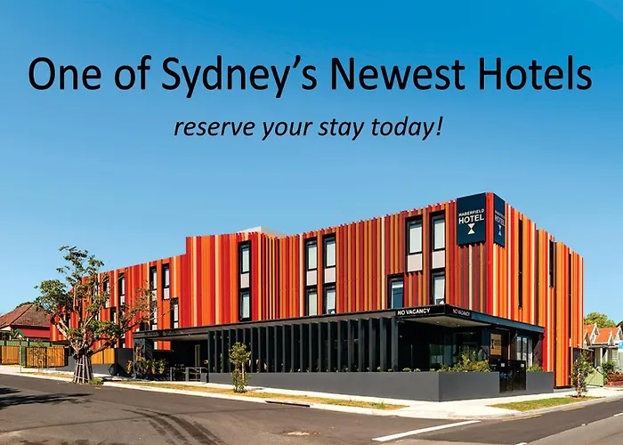 Haberfield Hotel Sydney